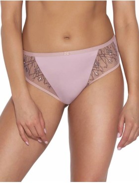 Трусы бразилиана Ava 2021 braz античная роза, Цвет: античная роза, Размеры: 3XL