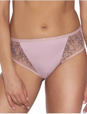 Трусы слипы Ava 2021 figi античная роза, Цвет: античная роза, Размеры: M