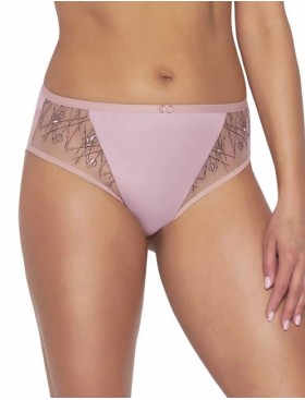 Трусы бразилиана Ava 2022 braz античная роза, Цвет: античная роза, Размеры: 3XL