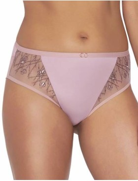 Трусы слипы Ava 2022 figi античная роза, Цвет: античная роза, Размеры: M