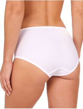 Трусы из микрофибры Felina 1301 JOY белый, Цвет: белый, Размеры: S, изображение 2