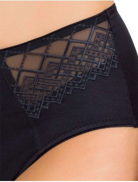 Трусы из микрофибры Felina 1301 JOY магический синий, Цвет: магический синий, Размеры: S, изображение 3