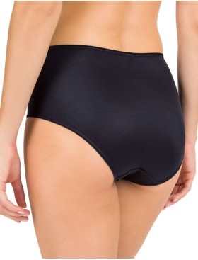 Трусы из микрофибры Felina 1301 JOY магический синий, Цвет: магический синий, Размеры: S, изображение 2