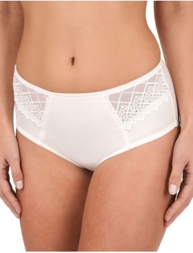 Трусы из микрофибры Felina 1301 JOY ванильный, Цвет: ванильный, Размеры: S