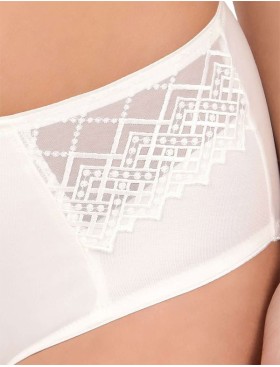 Трусы из микрофибры Felina 1301 JOY ванильный, Цвет: ванильный, Размеры: S, изображение 3