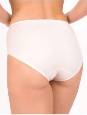 Трусы из микрофибры Felina 1319 MOMENTS ванильный, Цвет: ванильный, Размеры: M, изображение 2