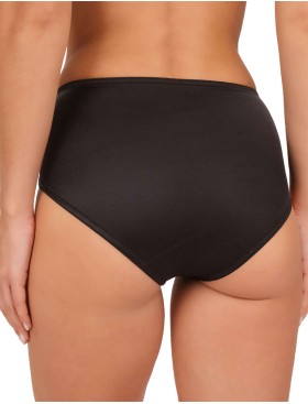 Трусы из микрофибры Felina 1319 MOMENTS черный, Цвет: черный, Размеры: S, изображение 2