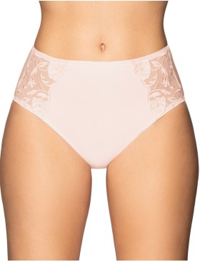Трусы из микрофибры Felina 1319 MOMENTS пыльная роза, Цвет: пыльная роза, Размеры: 3XL