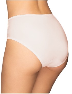 Трусы из микрофибры Felina 1319 MOMENTS пыльная роза, Цвет: пыльная роза, Размеры: 3XL, изображение 2