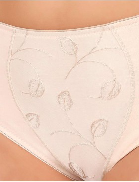 Трусы женские слипы Felina 1356 EMOTIONS пудра, Цвет: пудра, Размеры: S, изображение 3