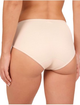 Трусы женские слипы Felina 1356 EMOTIONS пудра, Цвет: пудра, Размеры: S, изображение 2