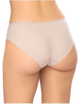 Женские трусы слипы Felina 210288 VISION BLOOM серо-коричневый, Цвет: серо-коричневый, Размеры: S, изображение 2