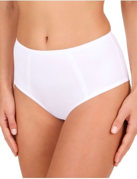 Женские слипы Felina 213201 PURE BALANCE белый, Цвет: белый, Размеры: 3XL