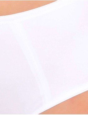 Женские слипы Felina 213201 PURE BALANCE белый, Цвет: белый, Размеры: 3XL, изображение 4