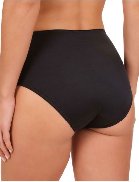 Женские слипы Felina 213201 PURE BALANCE черный, Цвет: черный, Размеры: L, изображение 2