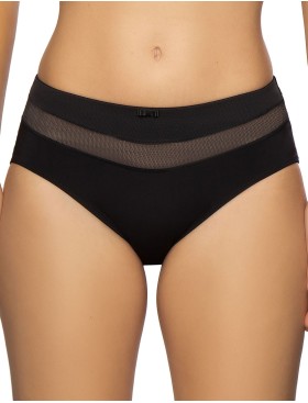 Женские трусы Felina 213222 DIVINE VISION черный, Цвет: черный, Размеры: S