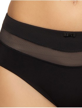 Женские трусы Felina 213222 DIVINE VISION черный, Цвет: черный, Размеры: S, изображение 3