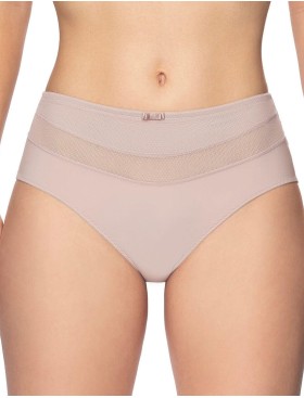 Женские трусы Felina 213222 DIVINE VISION серо-коричневый, Цвет: серо-коричневый, Размеры: S