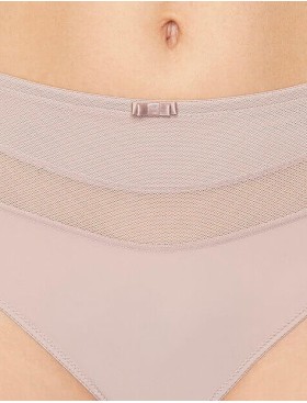 Женские трусы Felina 213222 DIVINE VISION серо-коричневый, Цвет: серо-коричневый, Размеры: S, изображение 3