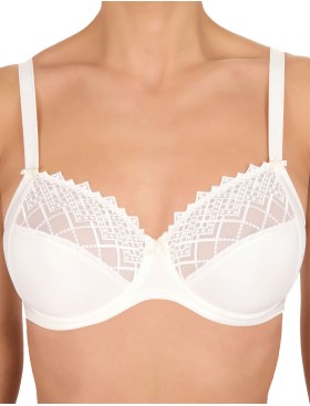 Мягкий бюстгальтер Felina 501 JOY ванильный, Цвет: ванильный, Размеры: 90H