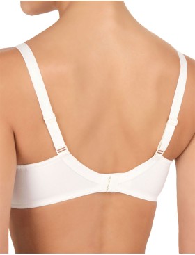 Мягкий бюстгальтер Felina 501 JOY ванильный, Цвет: ванильный, Размеры: 90H, изображение 3