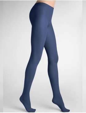 Матовые колготки Marilyn TONIC 40 den фиолетовый, Цвет: фиолетовый, Размеры: 4