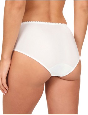 Трусы слипы Felina 213210 RHAPSODY белый, Цвет: белый, Размеры: S, изображение 2