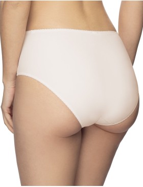 Трусы макси Felina 213294 SERENADA розовый фарфор, Цвет: розовый фарфор, Размеры: S, изображение 2