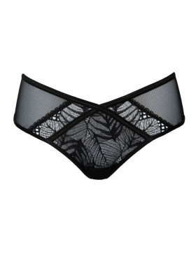 Трусы стринги Alles BEVERLY stringi черный, Цвет: черный, Размеры: M, изображение 7