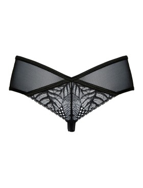 Трусы стринги Alles BEVERLY stringi черный, Цвет: черный, Размеры: M, изображение 8