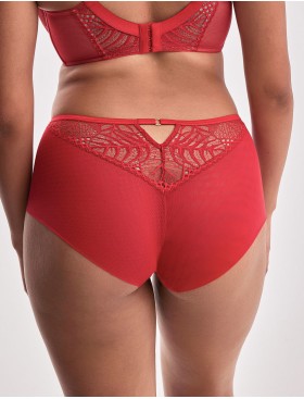 Трусы слипы Alles BEVERLY figi красный, Цвет: красный, Размеры: S, изображение 2