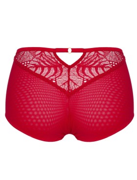 Трусы слипы Alles BEVERLY figi красный, Цвет: красный, Размеры: S, изображение 6