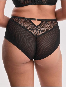 Трусы слипы Alles BEVERLY figi черный, Цвет: черный, Размеры: S, изображение 2