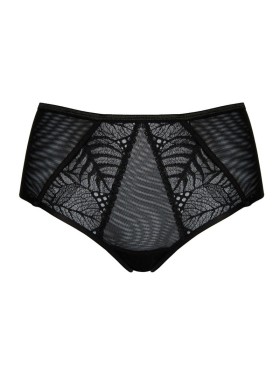 Трусы слипы Alles BEVERLY figi черный, Цвет: черный, Размеры: S, изображение 5