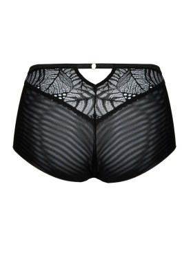 Трусы слипы Alles BEVERLY figi черный, Цвет: черный, Размеры: S, изображение 6