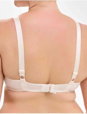 Бюстгальтер спейсер Milavitsa 119140 пастель, Цвет: пастель, Размеры: 70E, изображение 6