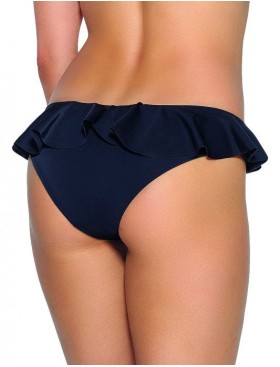 Трусики бразилиана пляжные AVA SF13/11 черный, Цвет: черный, Размеры: M, изображение 2