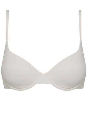 Гладкий формованный бюстгальтер Dim INVISIFIT 03AL перламутровый, Цвет: перламутровый, Размеры: 70C, изображение 6