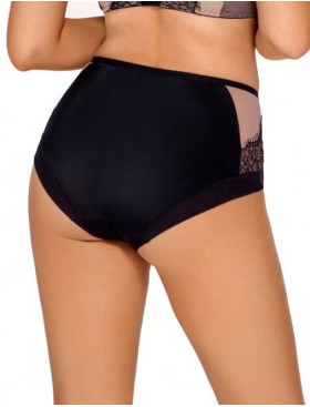 Трусы слипы Ava JARDIN 2007 figi черный, Цвет: черный, Размеры: S, изображение 2