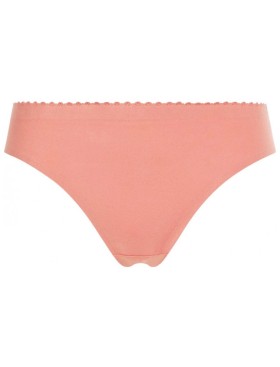 Бесшовные трусики слипы Dim BODY TOUCH 08F4 розовый, Цвет: розовый, Размеры: XS, изображение 5