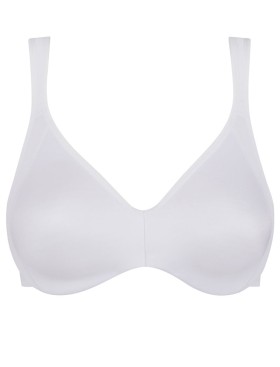 Бюстгальтер минимайзер Dim GENEROUS 3792 белый, Цвет: белый, Размеры: 70D, изображение 6