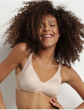 Бюстгальтер минимайзер Dim GENEROUS 3792 телесный, Цвет: телесный, Размеры: 75C, изображение 3