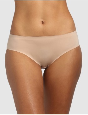 Трусы слипы Dim INVISIFREE 07YG телесный, Цвет: телесный, Размеры: M