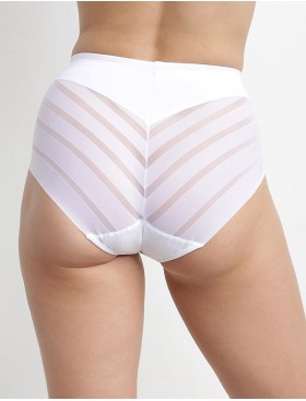 Трусы утяжка Dim DIAM'S CONTROL 00IT белый, Цвет: белый, Размеры: S, изображение 2