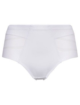 Трусы утяжка Dim DIAM'S CONTROL 00IT белый, Цвет: белый, Размеры: S, изображение 5