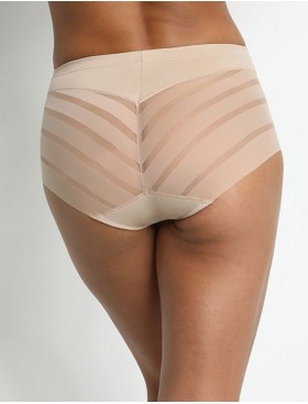 Трусы утяжка Dim DIAM'S CONTROL 00IT бежевый, Цвет: бежевый, Размеры: S, изображение 2