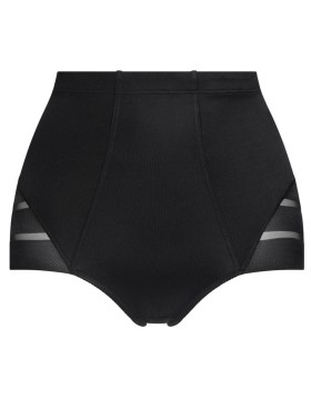 Трусы утяжка завышенные Dim DIAM'S CONTROL 00IV черный, Цвет: черный, Размеры: S, изображение 6