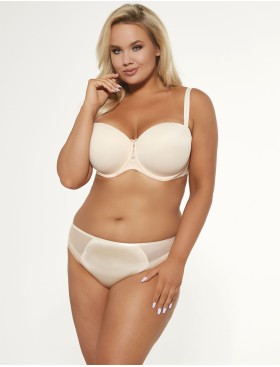 Трусы слипы Kris Line FORTUNA COMFORT briefs light телесный, Цвет: телесный, Размеры: M, изображение 6