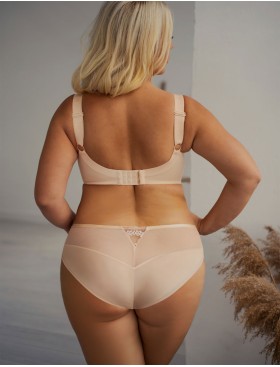 Трусы слипы Kris Line FORTUNA COMFORT briefs light телесный, Цвет: телесный, Размеры: M, изображение 5