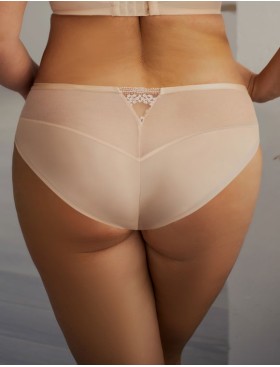 Трусы слипы Kris Line FORTUNA COMFORT briefs light телесный, Цвет: телесный, Размеры: M, изображение 2